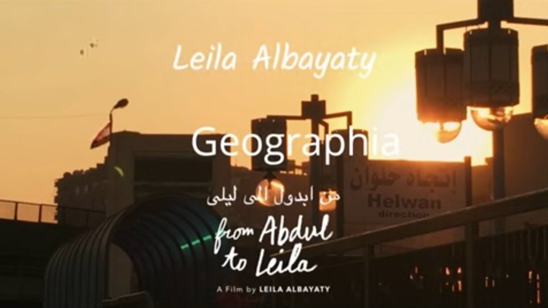 Clip Geographia