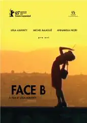 Affiche Face B