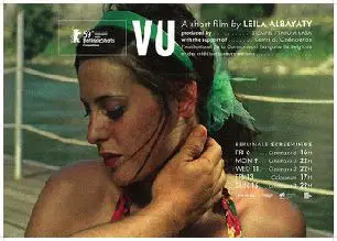 Affiche VU